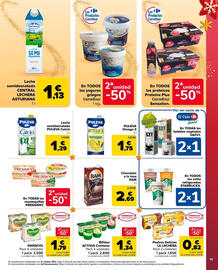 Folleto Carrefour Market Página 11