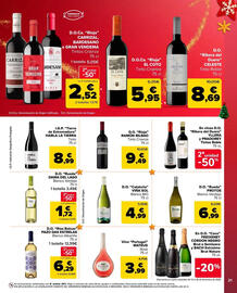 Folleto Carrefour Market Página 21