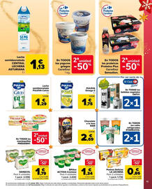 Folleto Carrefour Market Página 11