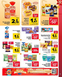 Folleto Carrefour Market Página 13