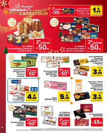 Folleto Carrefour Market Página 14