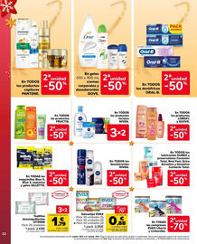 Folleto Carrefour Market Página 22