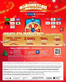 Folleto Carrefour Market Página 25