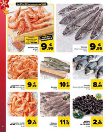 Folleto Carrefour Market Página 6