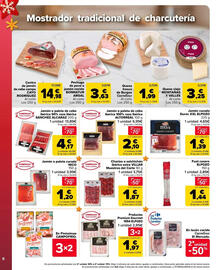 Folleto Carrefour Market Página 8