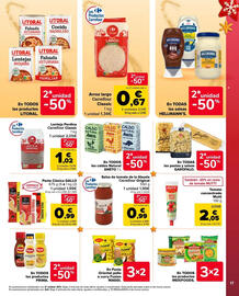 Folleto Carrefour Market Página 17