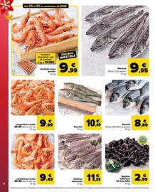 Folleto Carrefour Market Página 6