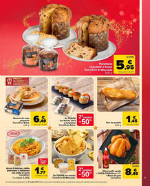 Folleto Carrefour Market Página 7