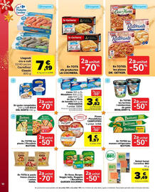 Folleto Carrefour Market Página 10