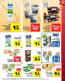 Folleto Carrefour Market Página 11