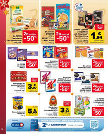 Folleto Carrefour Market Página 12