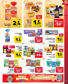 Folleto Carrefour Market Página 13