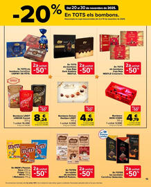 Folleto Carrefour Market Página 15