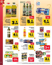 Folleto Carrefour Market Página 16