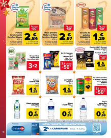 Folleto Carrefour Market Página 18