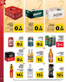 Folleto Carrefour Market Página 20