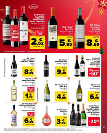 Folleto Carrefour Market Página 21