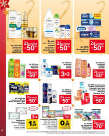 Folleto Carrefour Market Página 22