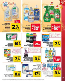 Folleto Carrefour Market Página 23