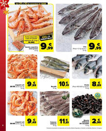 Folleto Carrefour Market Página 6