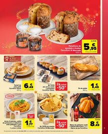 Folleto Carrefour Market Página 7