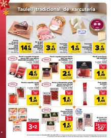 Folleto Carrefour Market Página 8