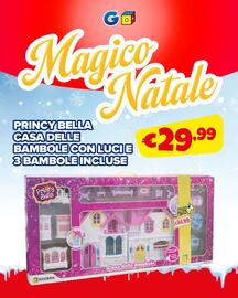 Volantino Giocheria Pagina 1