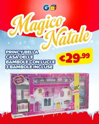 Volantino Giocheria (valido fino al 10-12)