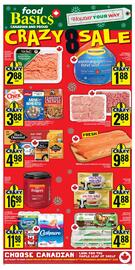 FreshCo flyer week 48 Page 1