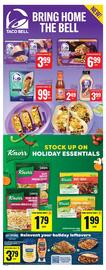 FreshCo flyer week 48 Page 20