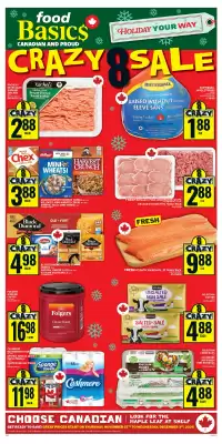 FreshCo flyer