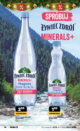 Netto gazetka Strona 14