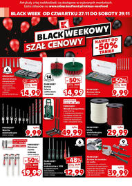 Kaufland gazetka tydzień 48 Strona 14