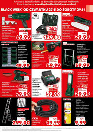 Kaufland gazetka tydzień 48 Strona 15