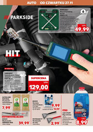 Kaufland gazetka tydzień 48 Strona 4