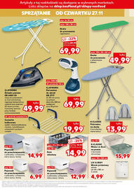 Kaufland gazetka tydzień 48 Strona 7