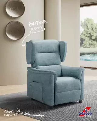 Volantino Dotolo Mobili (valido fino al 10-01)