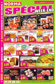 Catalogue Norma semaine 49 page 12