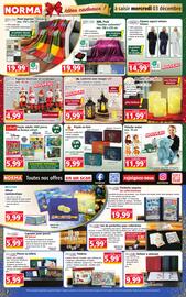 Catalogue Norma semaine 49 page 2