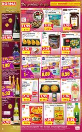 Catalogue Norma semaine 49 page 6