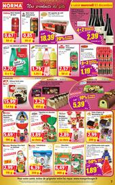 Catalogue Norma semaine 49 page 7