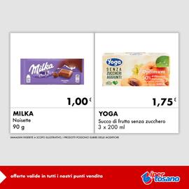 Volantino Iper Tosano settimana 48 Pagina 2