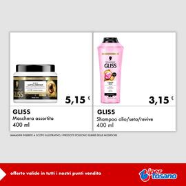 Volantino Iper Tosano settimana 48 Pagina 3