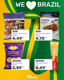 Volantino Iper Tosano settimana 48 Pagina 5