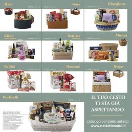 Volantino Iper Tosano settimana 48 Pagina 6