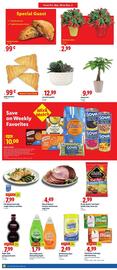 Lidl weekly ad Page 2