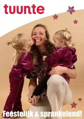 Tuunte folder (geldig t/m 11-12)