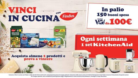 Volantino Iper Tosano Pagina 1