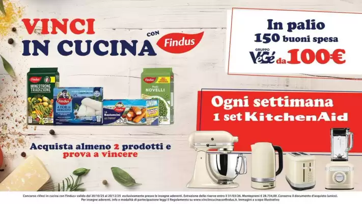 Volantino Iper Tosano (valido fino al 20-12)