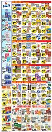 Superior Grocers weekly ad week 48 Page 2